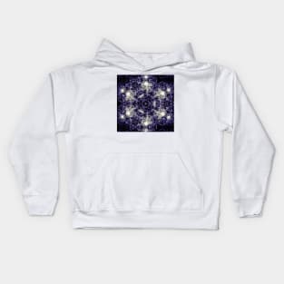 Kaleido-cool Kids Hoodie